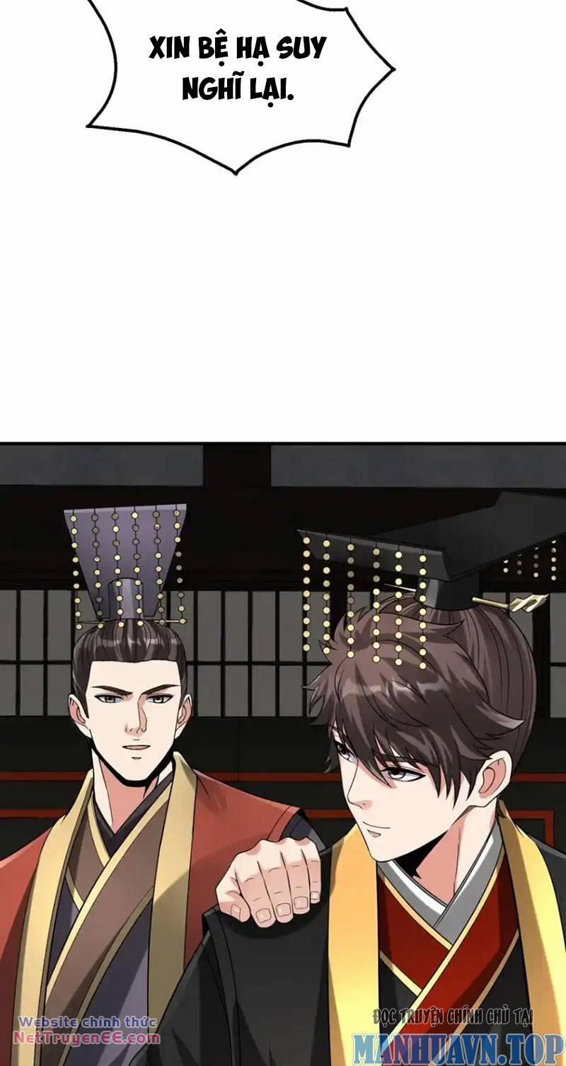 Đại Tần: Ta Con Trai Tần Thủy Hoàng Giết Địch Thăng Cấp Thành Thần 127 trang 43