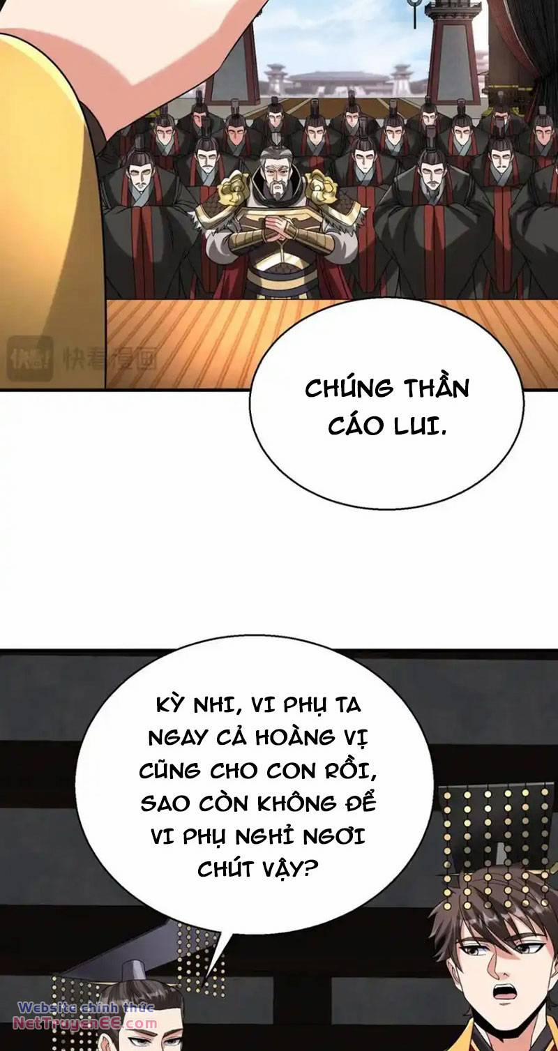 Đại Tần: Ta Con Trai Tần Thủy Hoàng Giết Địch Thăng Cấp Thành Thần 127 trang 46