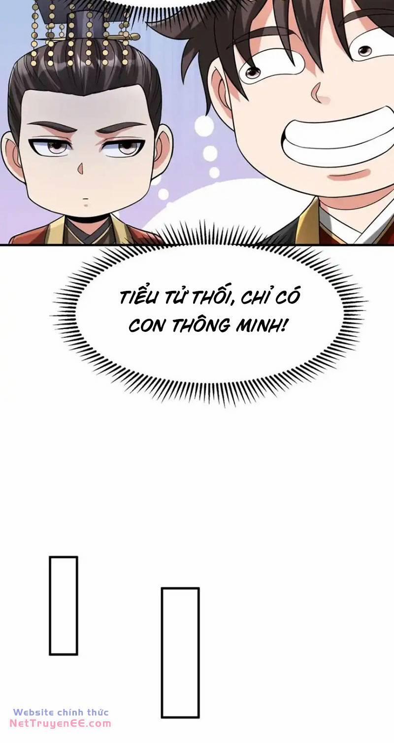 Đại Tần: Ta Con Trai Tần Thủy Hoàng Giết Địch Thăng Cấp Thành Thần 127 trang 48