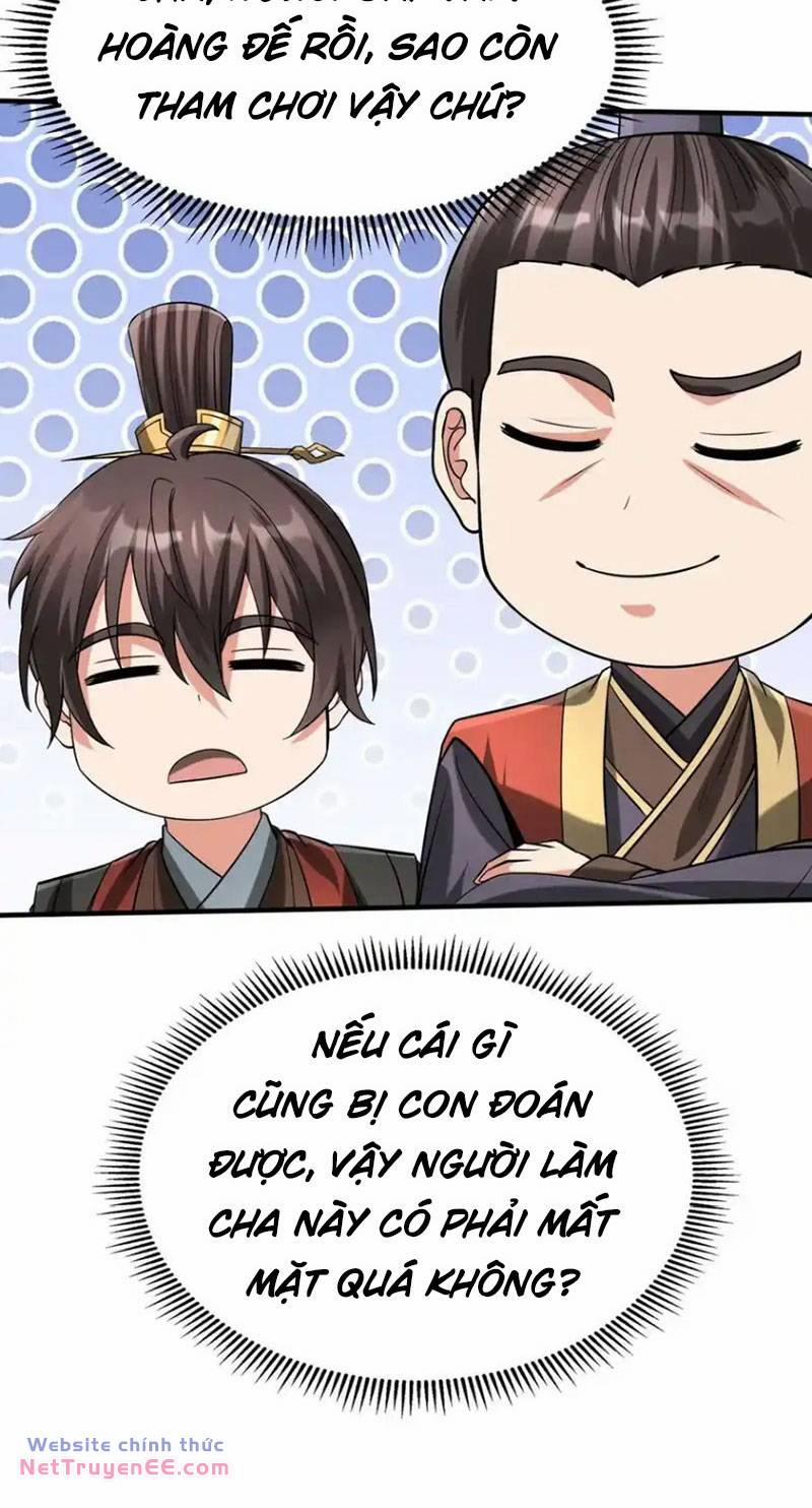 Đại Tần: Ta Con Trai Tần Thủy Hoàng Giết Địch Thăng Cấp Thành Thần 127 trang 5