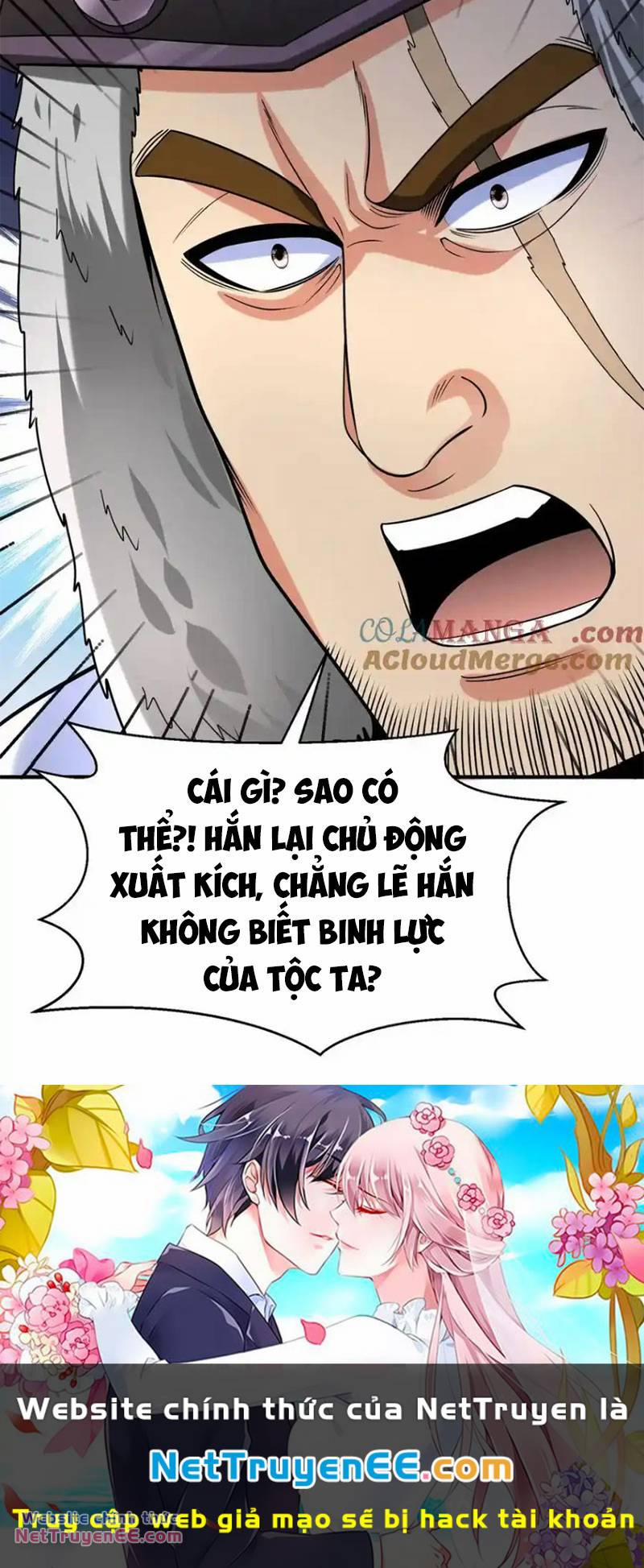 Đại Tần: Ta Con Trai Tần Thủy Hoàng Giết Địch Thăng Cấp Thành Thần 127 trang 57