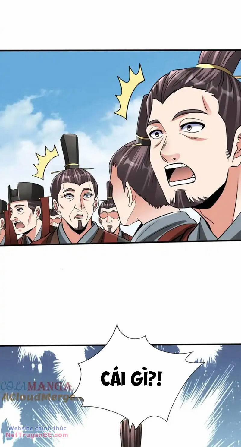 Đại Tần: Ta Con Trai Tần Thủy Hoàng Giết Địch Thăng Cấp Thành Thần 127 trang 9