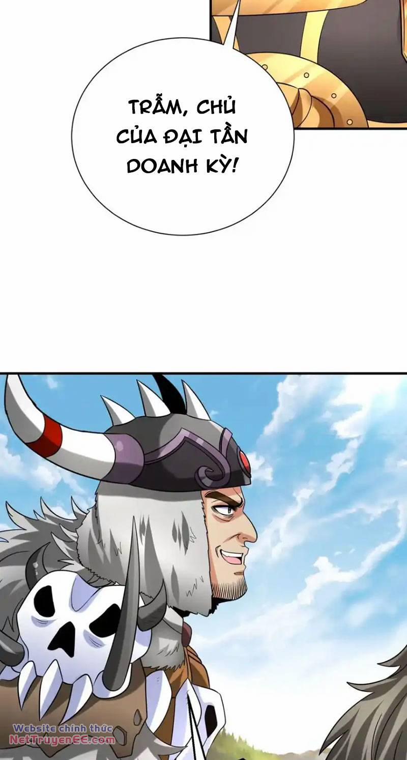 Đại Tần: Ta Con Trai Tần Thủy Hoàng Giết Địch Thăng Cấp Thành Thần 128 trang 20