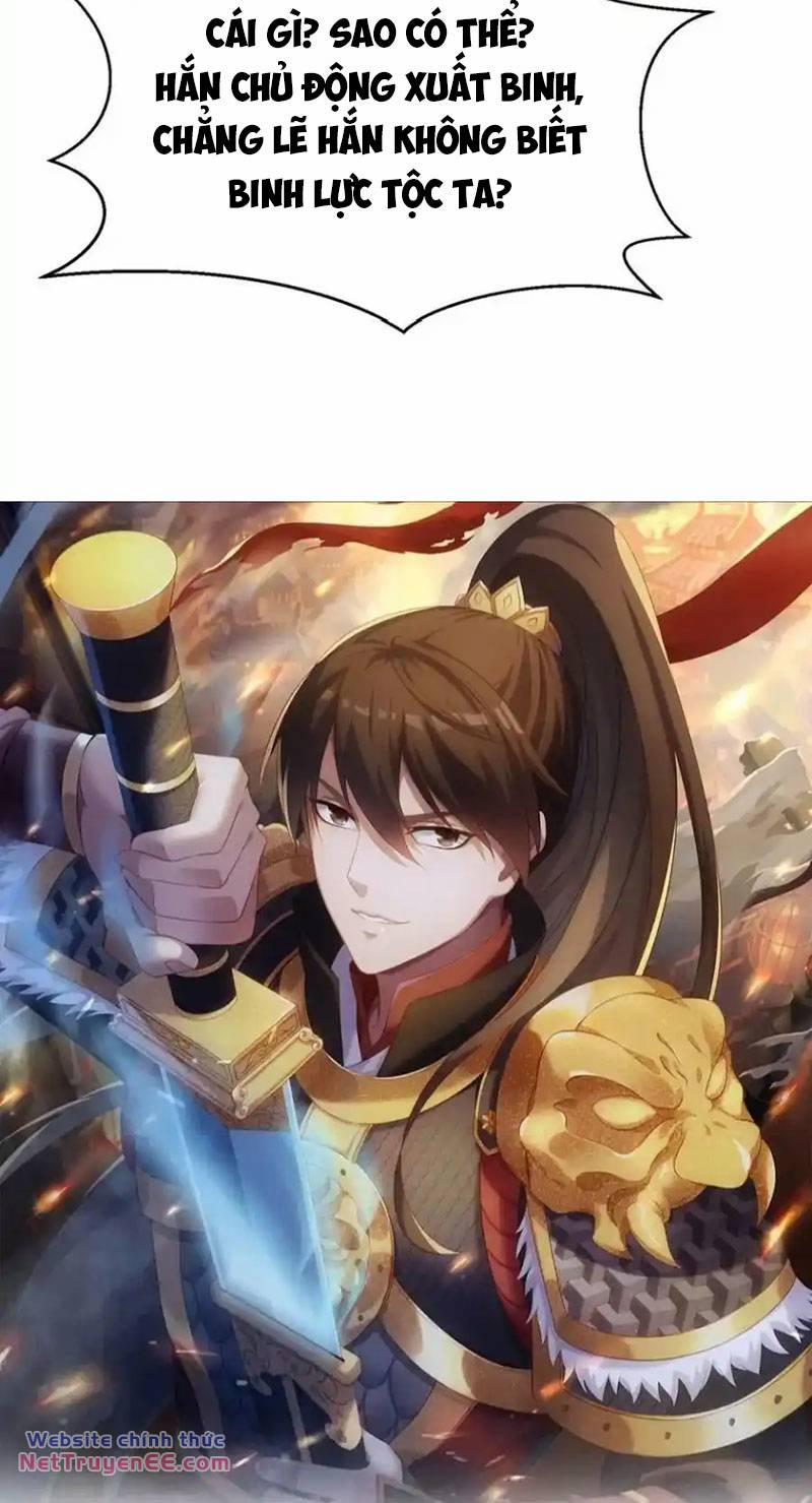 Đại Tần: Ta Con Trai Tần Thủy Hoàng Giết Địch Thăng Cấp Thành Thần 128 trang 3