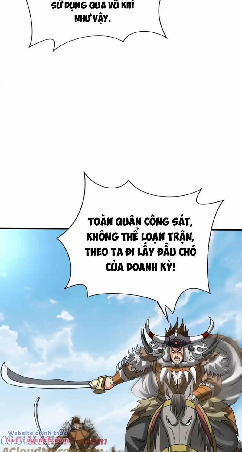 Đại Tần: Ta Con Trai Tần Thủy Hoàng Giết Địch Thăng Cấp Thành Thần 128 trang 30