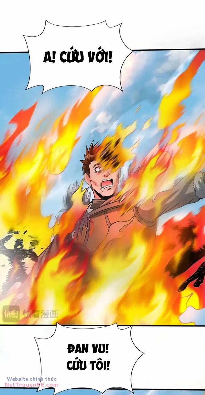 Đại Tần: Ta Con Trai Tần Thủy Hoàng Giết Địch Thăng Cấp Thành Thần 128 trang 46