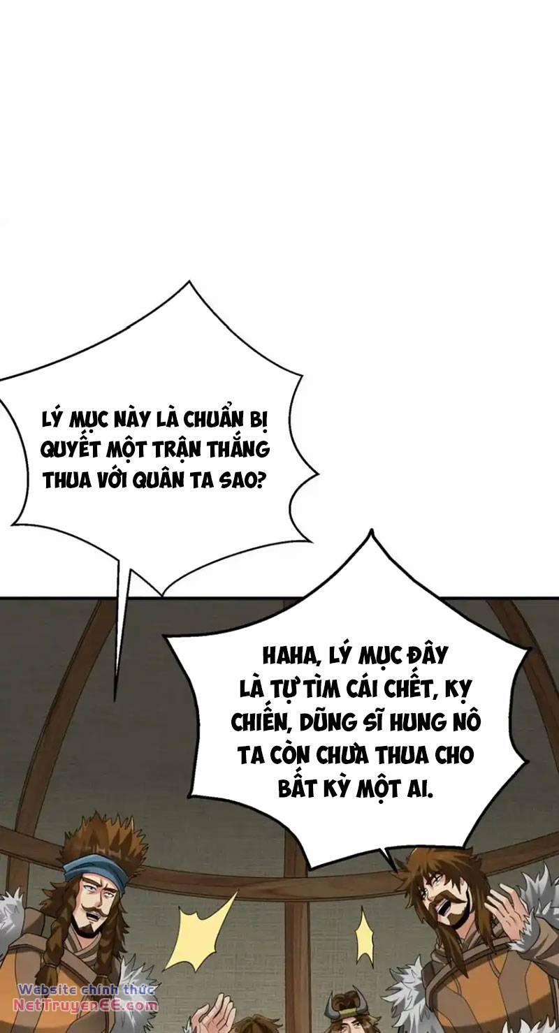 Đại Tần: Ta Con Trai Tần Thủy Hoàng Giết Địch Thăng Cấp Thành Thần 128 trang 5