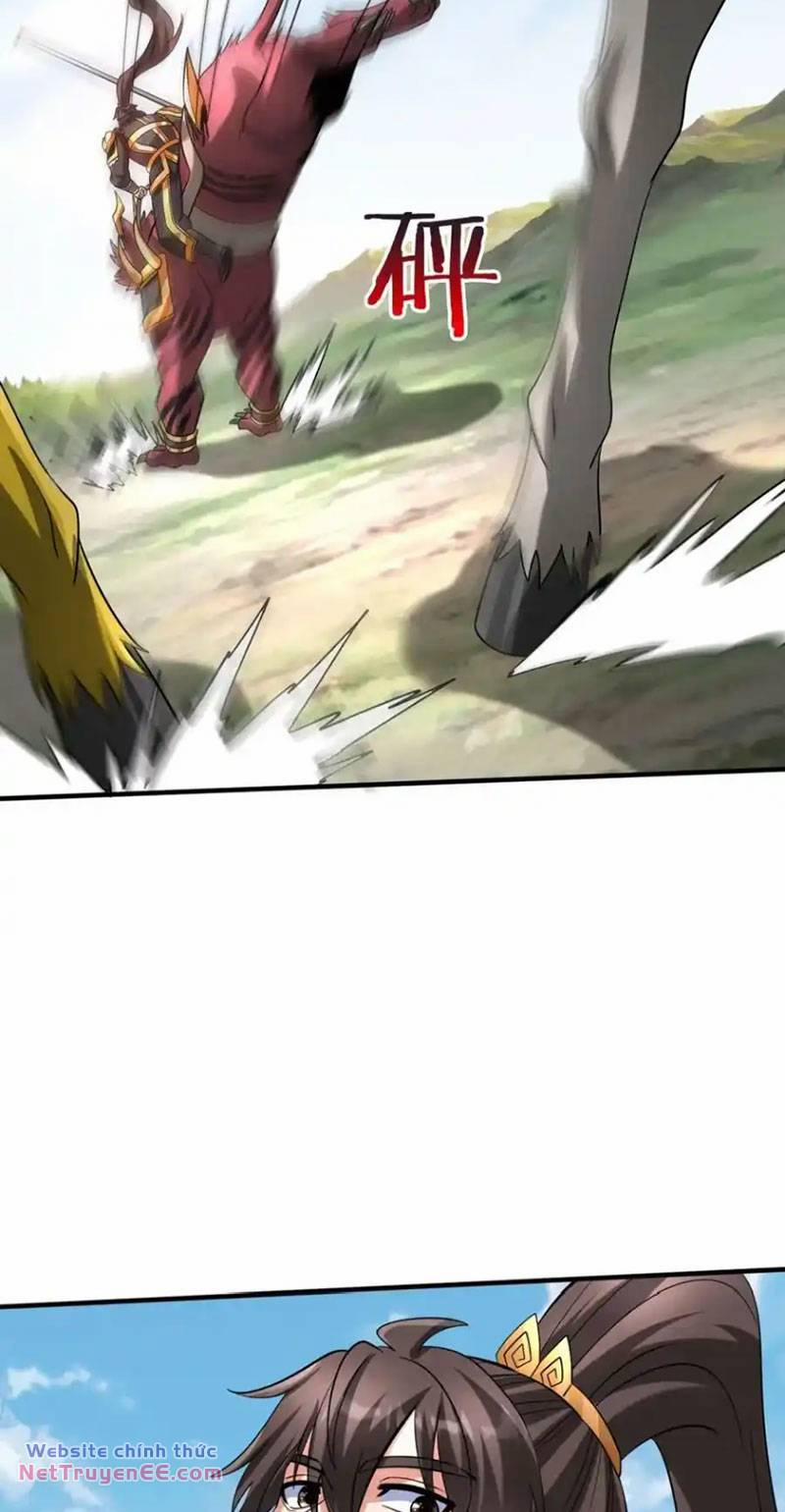 Đại Tần: Ta Con Trai Tần Thủy Hoàng Giết Địch Thăng Cấp Thành Thần 128 trang 51