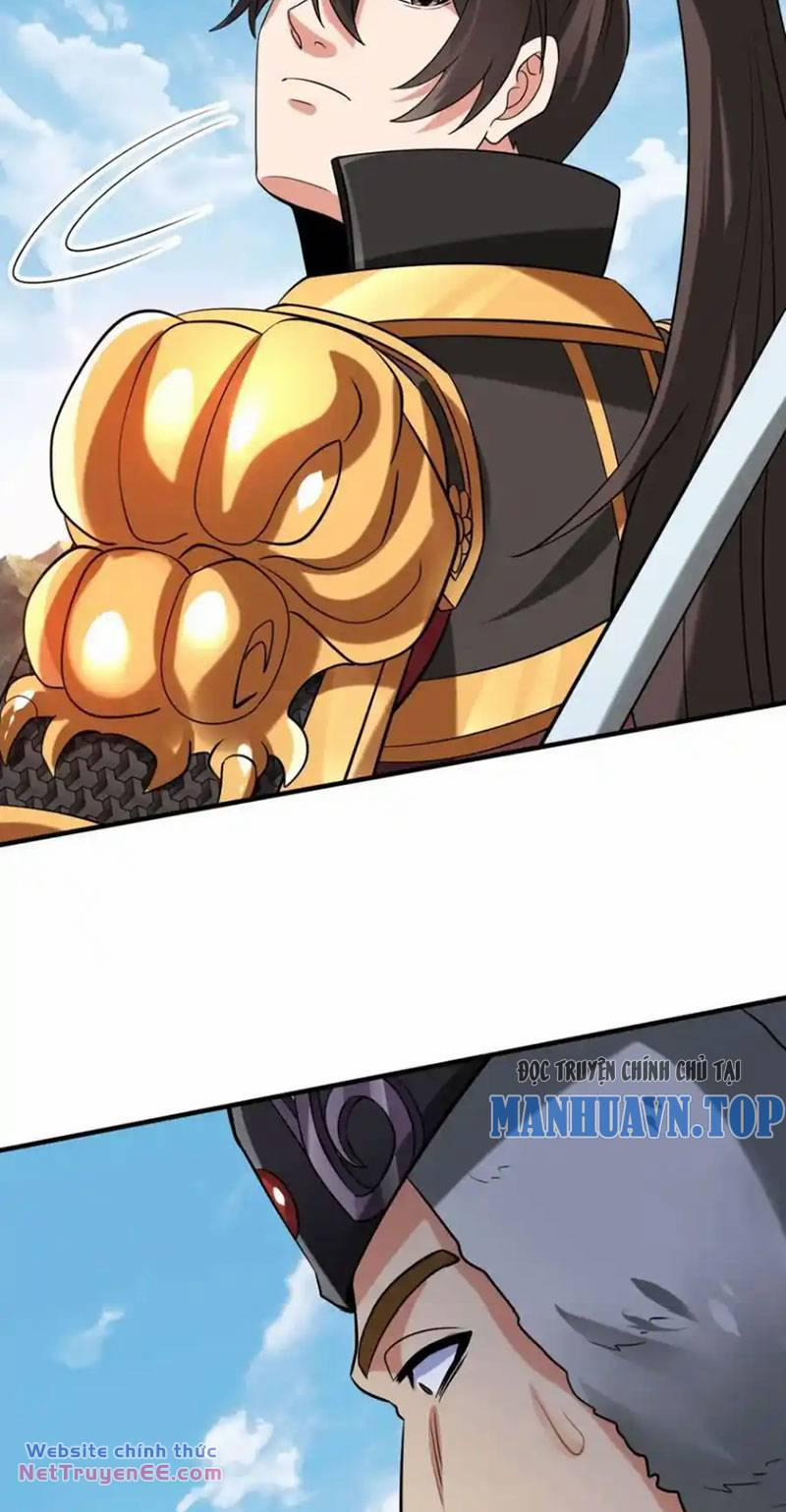 Đại Tần: Ta Con Trai Tần Thủy Hoàng Giết Địch Thăng Cấp Thành Thần 128 trang 52