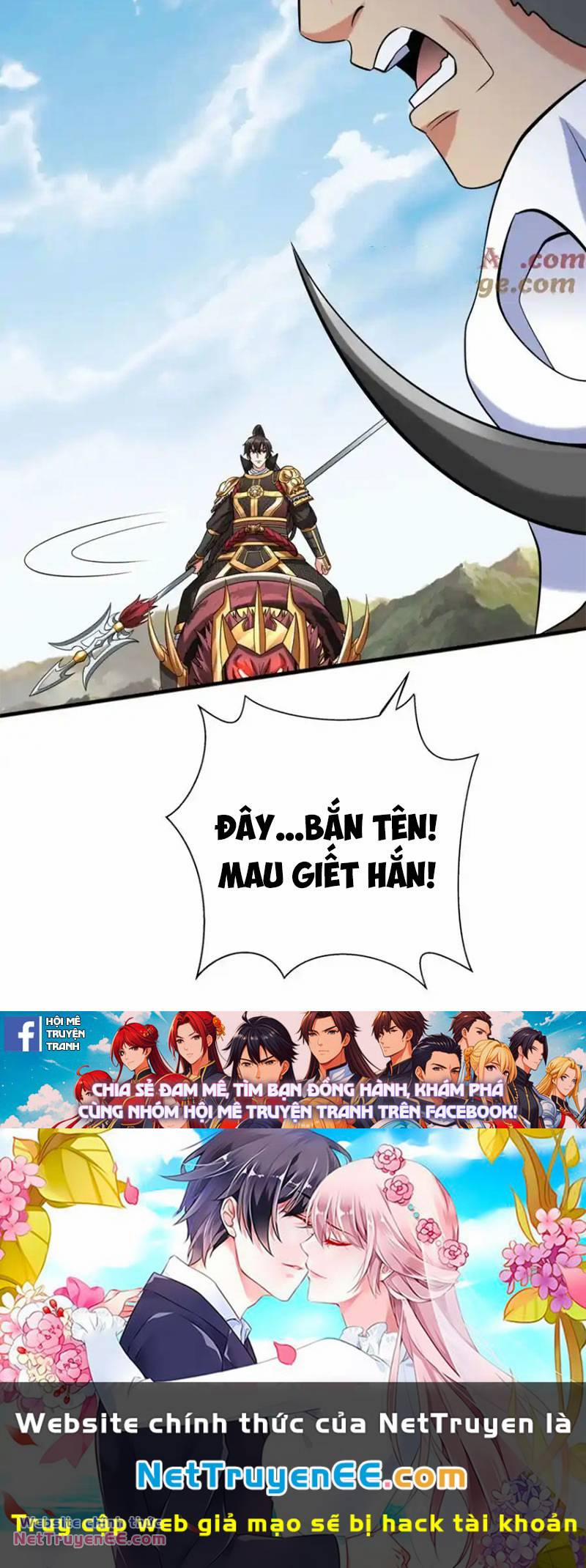 Đại Tần: Ta Con Trai Tần Thủy Hoàng Giết Địch Thăng Cấp Thành Thần 128 trang 53