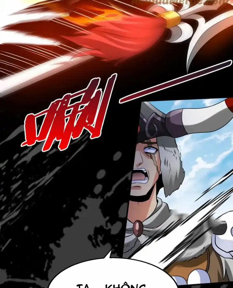 Đại Tần: Ta Con Trai Tần Thủy Hoàng Giết Địch Thăng Cấp Thành Thần 129 trang 10