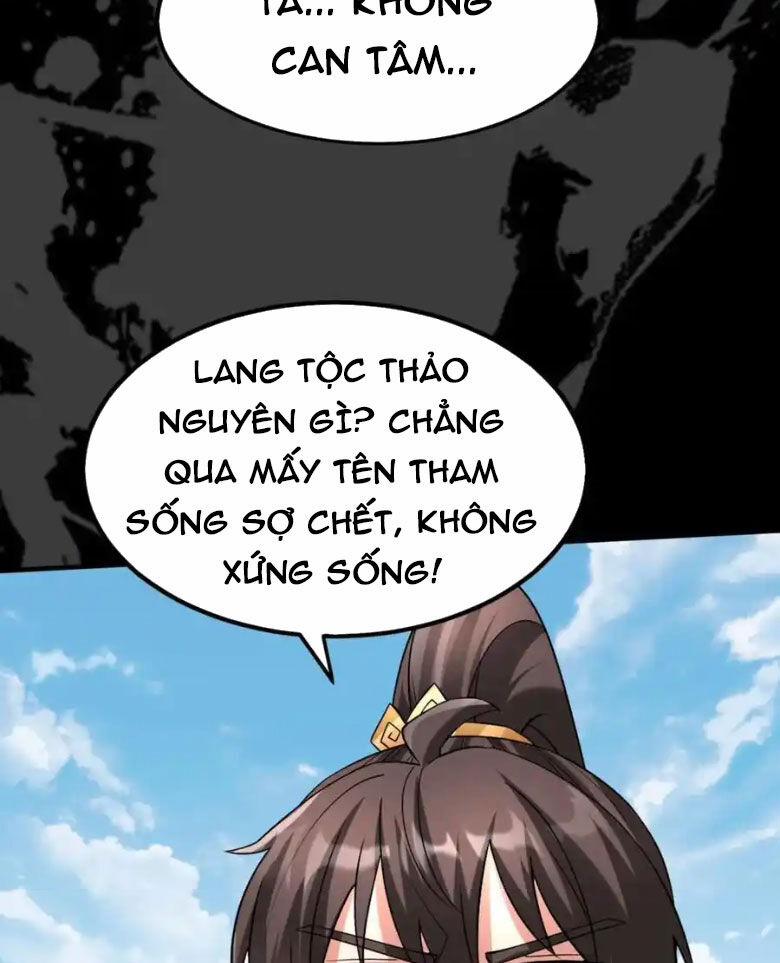 Đại Tần: Ta Con Trai Tần Thủy Hoàng Giết Địch Thăng Cấp Thành Thần 129 trang 11
