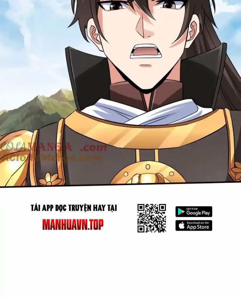 Đại Tần: Ta Con Trai Tần Thủy Hoàng Giết Địch Thăng Cấp Thành Thần 129 trang 12