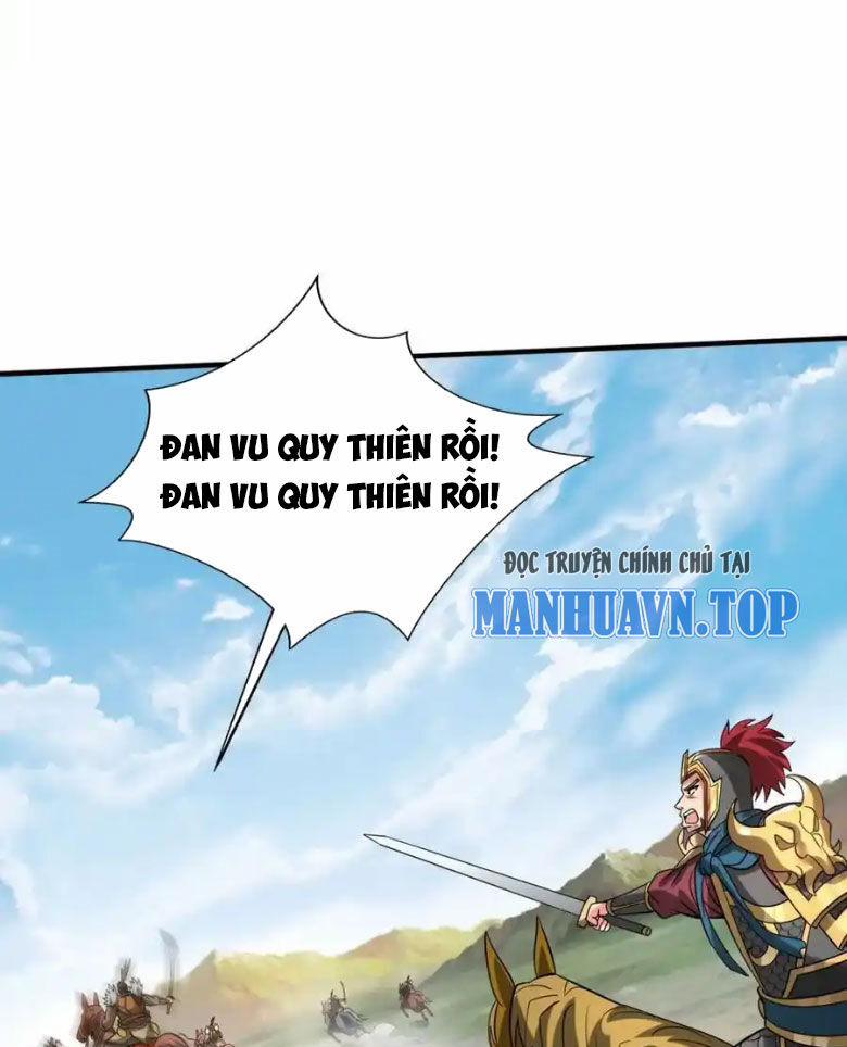 Đại Tần: Ta Con Trai Tần Thủy Hoàng Giết Địch Thăng Cấp Thành Thần 129 trang 13