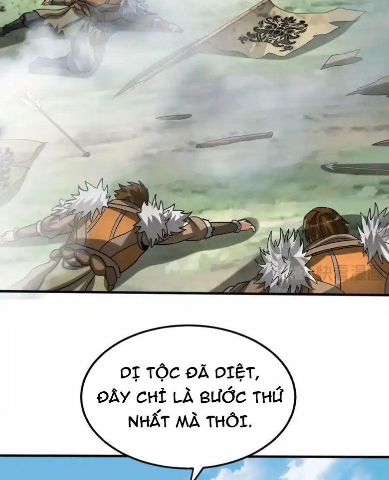 Đại Tần: Ta Con Trai Tần Thủy Hoàng Giết Địch Thăng Cấp Thành Thần 129 trang 16