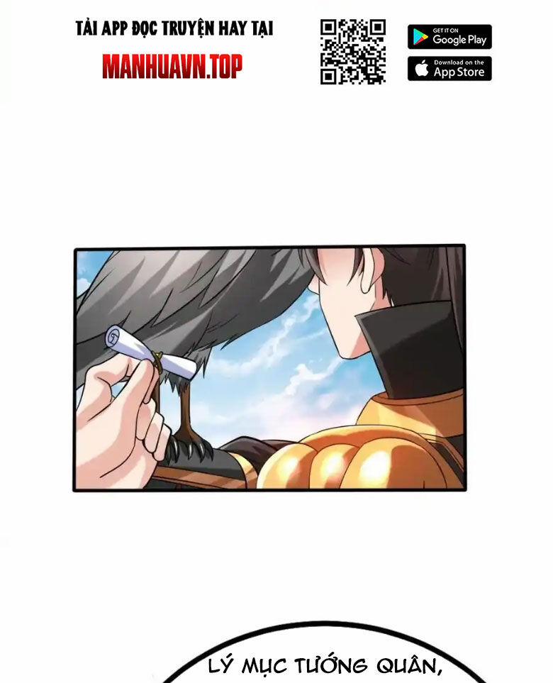 Đại Tần: Ta Con Trai Tần Thủy Hoàng Giết Địch Thăng Cấp Thành Thần 129 trang 21