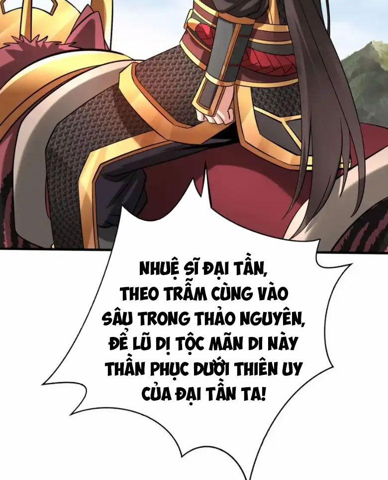 Đại Tần: Ta Con Trai Tần Thủy Hoàng Giết Địch Thăng Cấp Thành Thần 129 trang 25