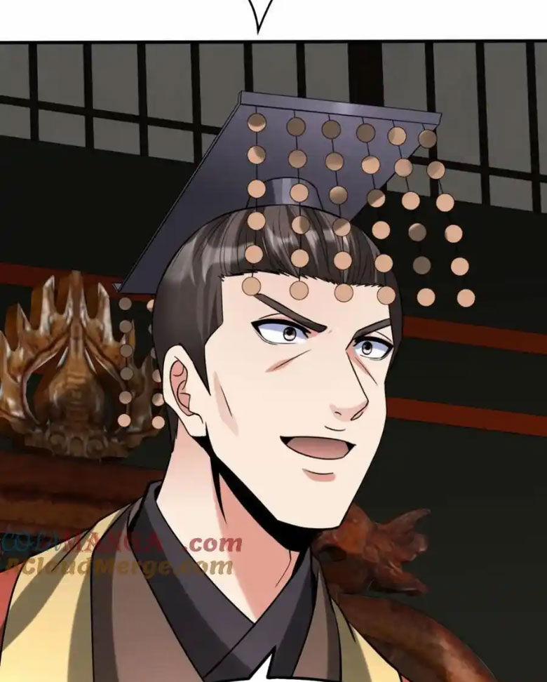 Đại Tần: Ta Con Trai Tần Thủy Hoàng Giết Địch Thăng Cấp Thành Thần 129 trang 34