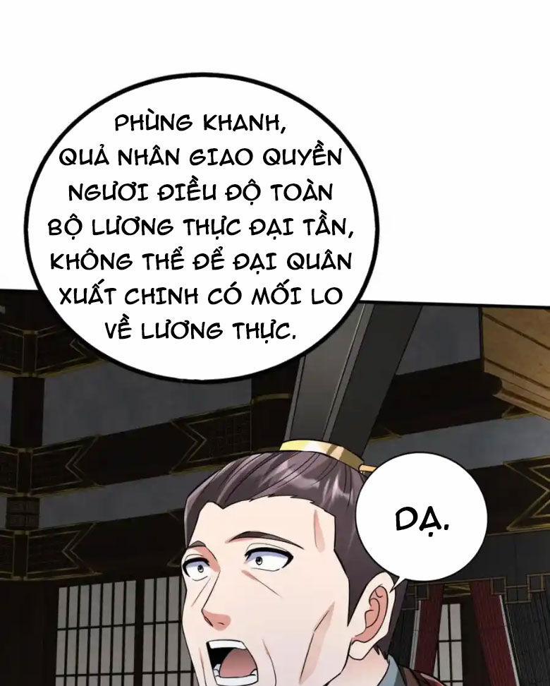 Đại Tần: Ta Con Trai Tần Thủy Hoàng Giết Địch Thăng Cấp Thành Thần 129 trang 42