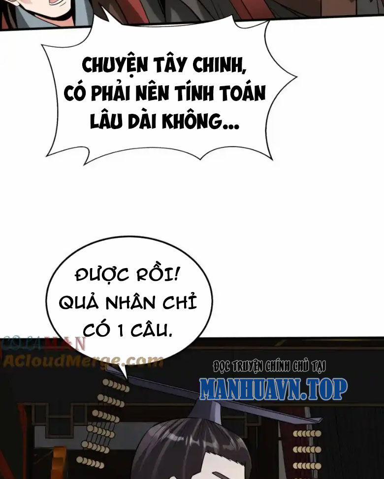 Đại Tần: Ta Con Trai Tần Thủy Hoàng Giết Địch Thăng Cấp Thành Thần 129 trang 46