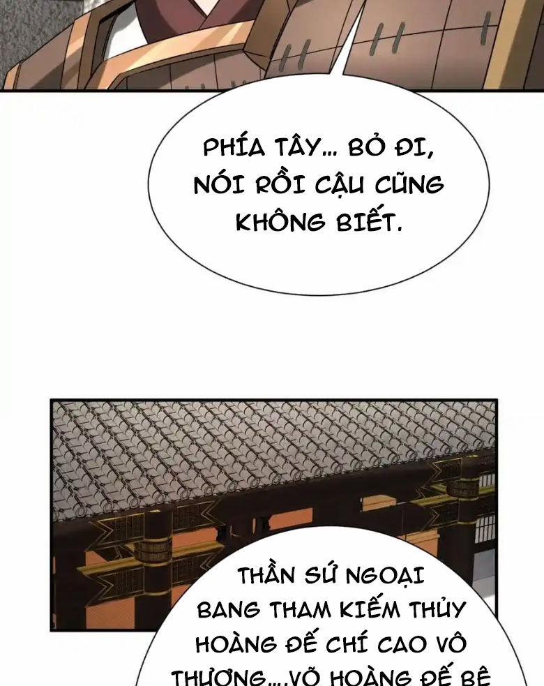 Đại Tần: Ta Con Trai Tần Thủy Hoàng Giết Địch Thăng Cấp Thành Thần 129 trang 57