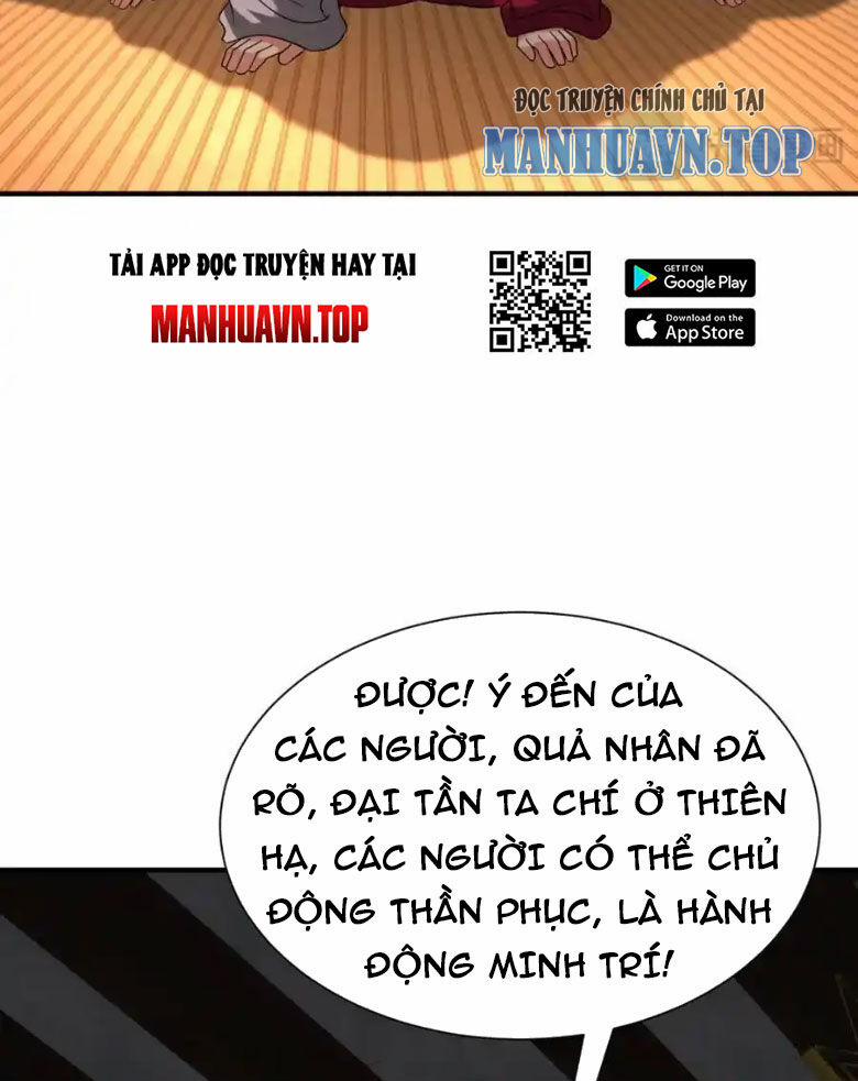 Đại Tần: Ta Con Trai Tần Thủy Hoàng Giết Địch Thăng Cấp Thành Thần 129 trang 59