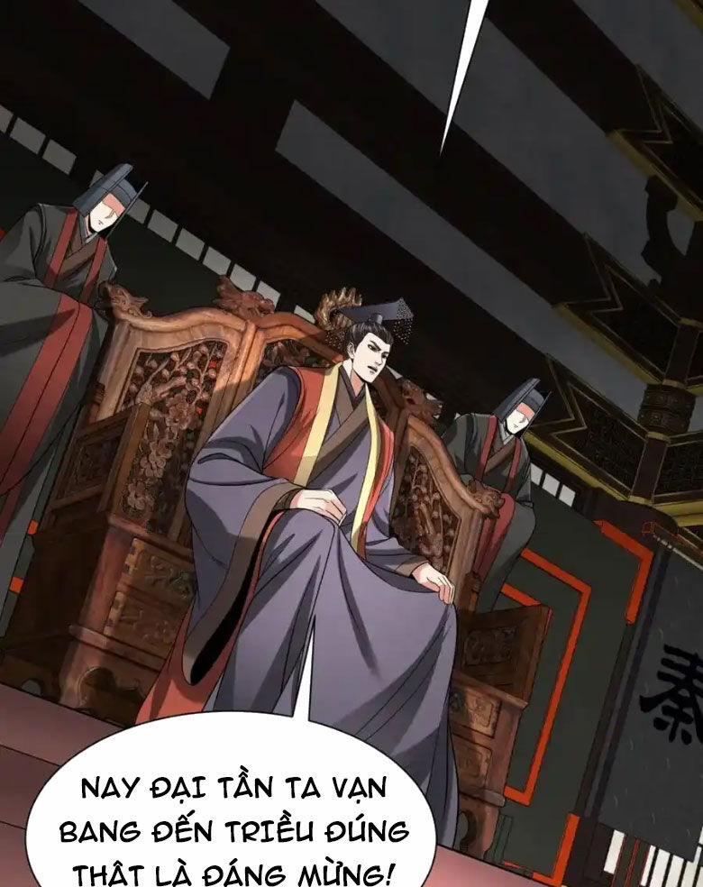 Đại Tần: Ta Con Trai Tần Thủy Hoàng Giết Địch Thăng Cấp Thành Thần 129 trang 60
