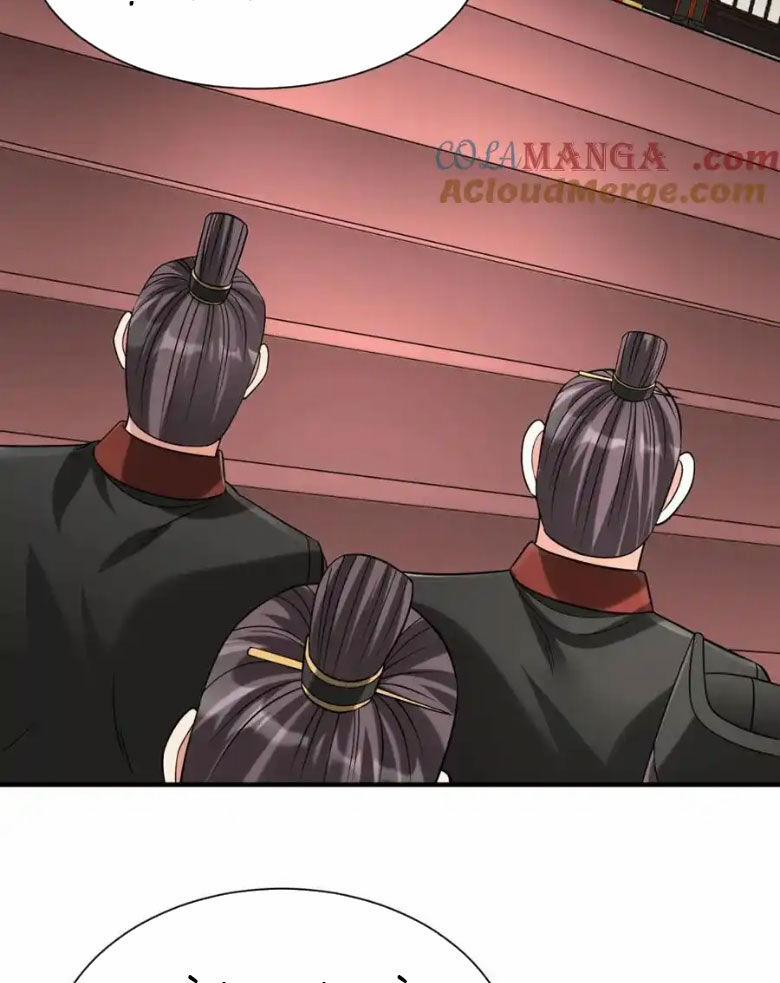 Đại Tần: Ta Con Trai Tần Thủy Hoàng Giết Địch Thăng Cấp Thành Thần 129 trang 61