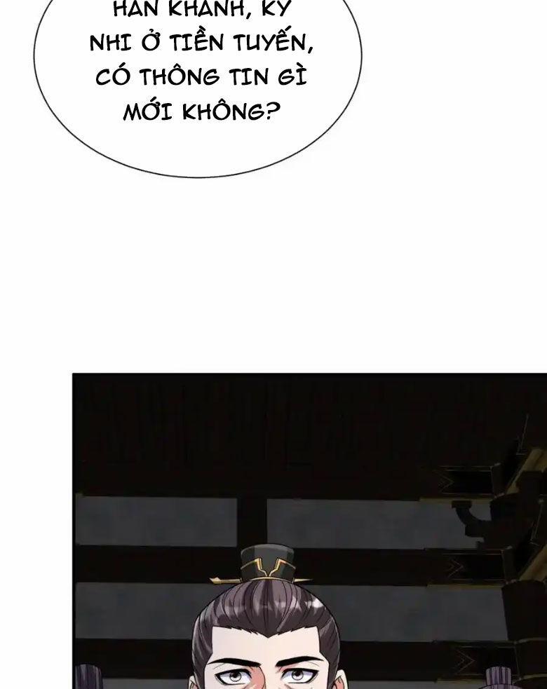 Đại Tần: Ta Con Trai Tần Thủy Hoàng Giết Địch Thăng Cấp Thành Thần 129 trang 62