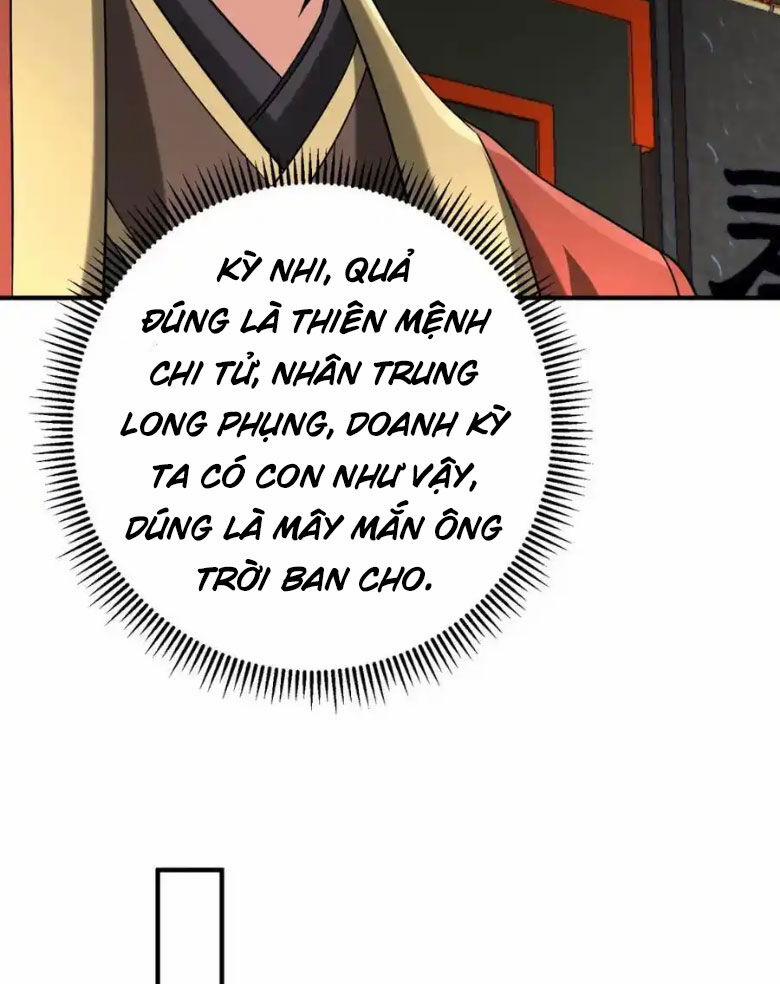 Đại Tần: Ta Con Trai Tần Thủy Hoàng Giết Địch Thăng Cấp Thành Thần 129 trang 65