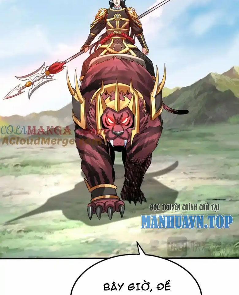 Đại Tần: Ta Con Trai Tần Thủy Hoàng Giết Địch Thăng Cấp Thành Thần 129 trang 7