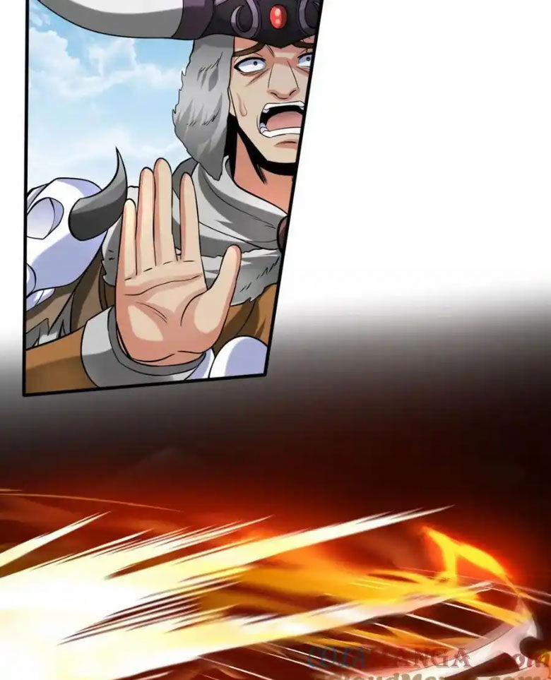 Đại Tần: Ta Con Trai Tần Thủy Hoàng Giết Địch Thăng Cấp Thành Thần 129 trang 9