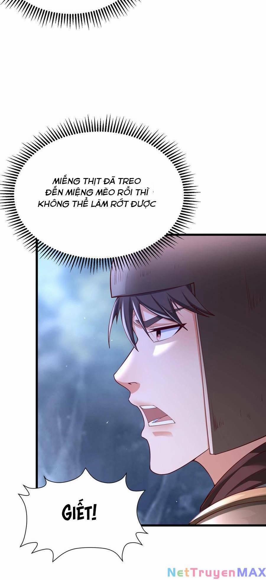 Đại Tần: Ta Con Trai Tần Thủy Hoàng Giết Địch Thăng Cấp Thành Thần 13 trang 13