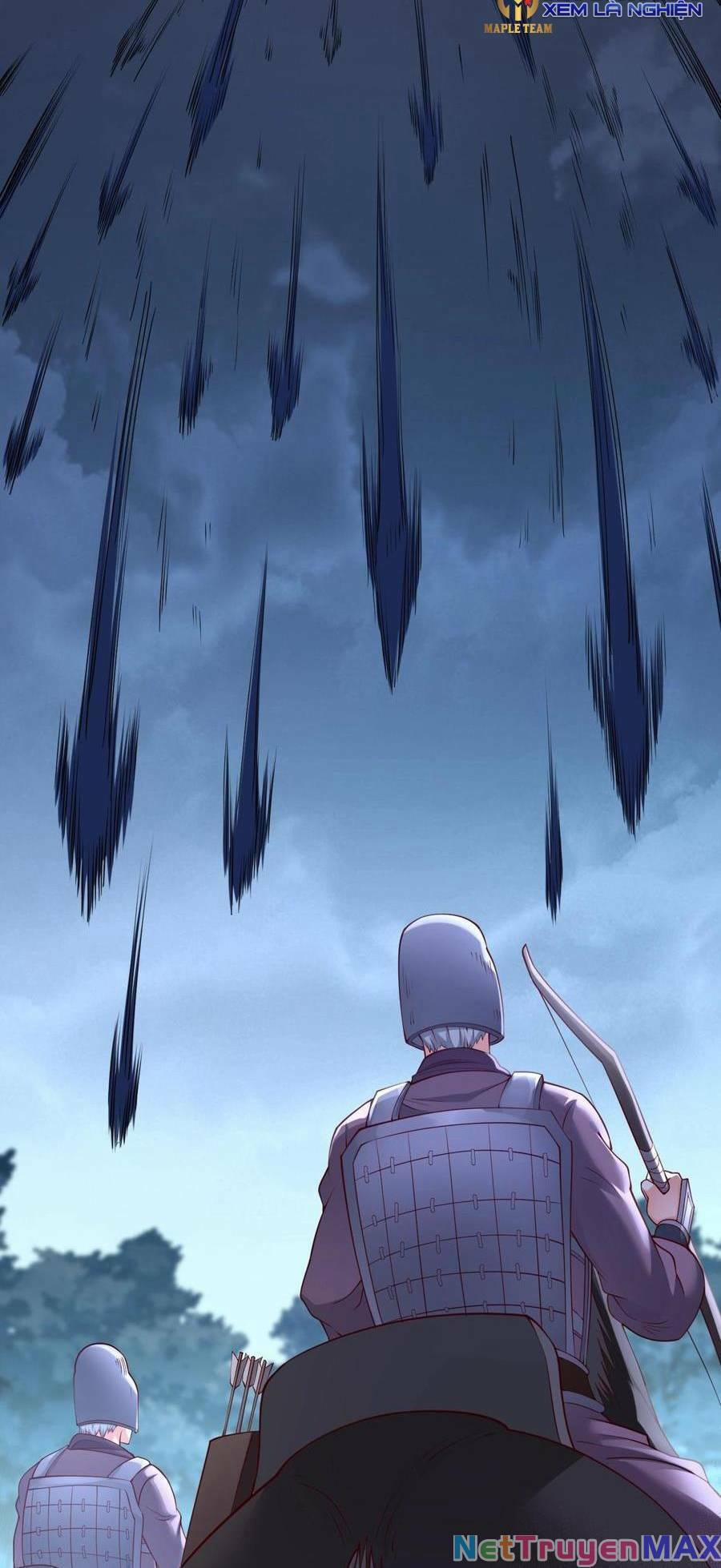 Đại Tần: Ta Con Trai Tần Thủy Hoàng Giết Địch Thăng Cấp Thành Thần 13 trang 15