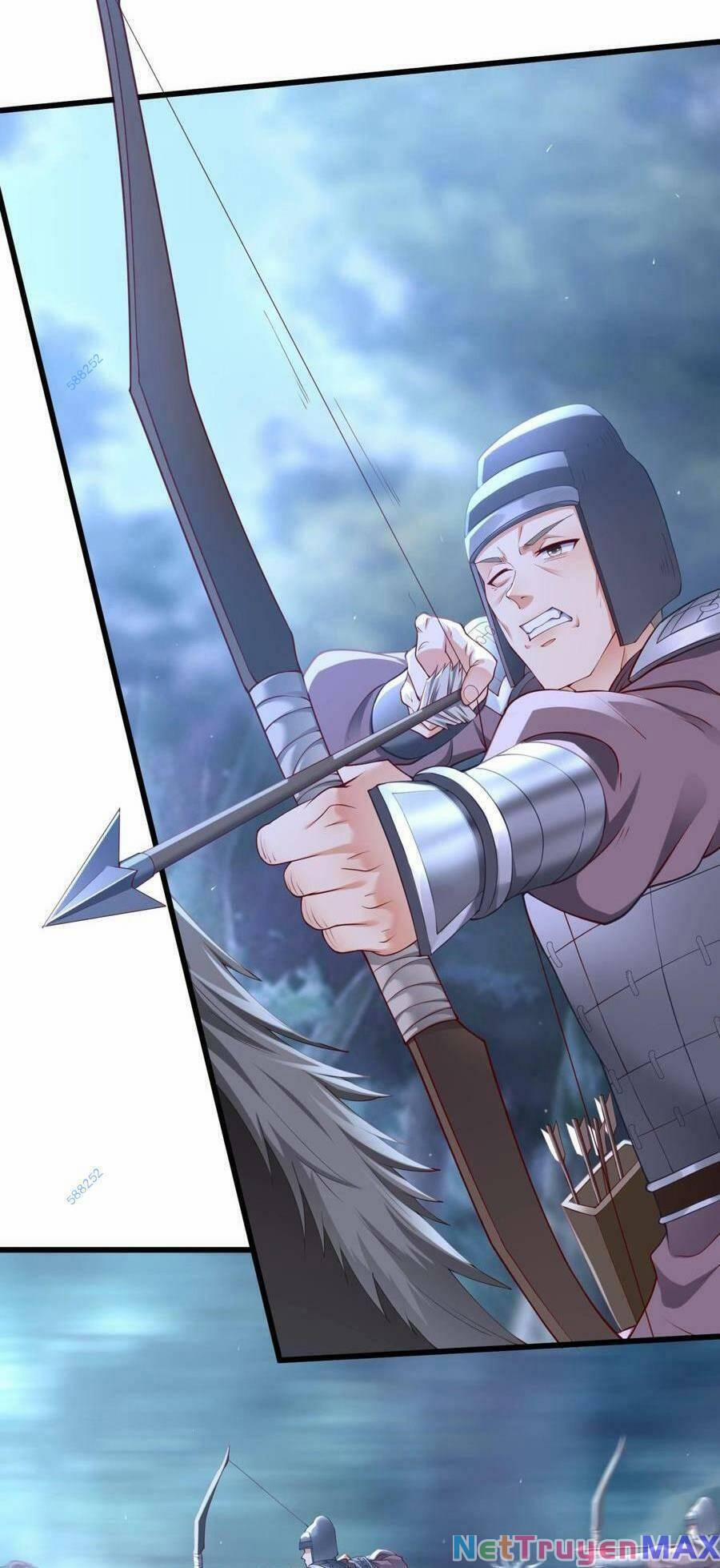 Đại Tần: Ta Con Trai Tần Thủy Hoàng Giết Địch Thăng Cấp Thành Thần 13 trang 18