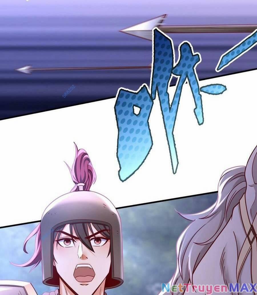 Đại Tần: Ta Con Trai Tần Thủy Hoàng Giết Địch Thăng Cấp Thành Thần 13 trang 25