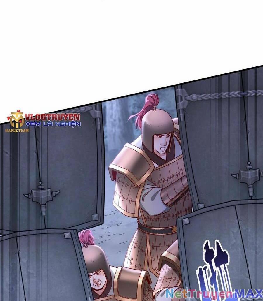 Đại Tần: Ta Con Trai Tần Thủy Hoàng Giết Địch Thăng Cấp Thành Thần 13 trang 27