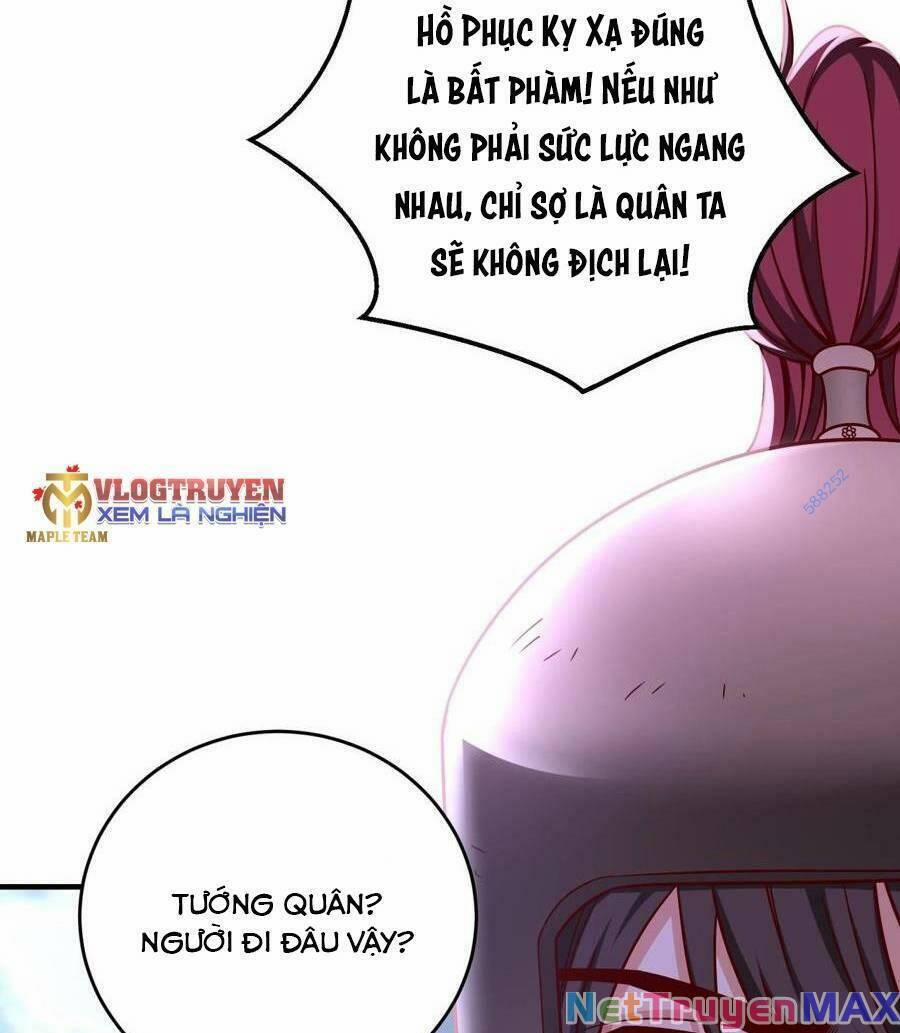 Đại Tần: Ta Con Trai Tần Thủy Hoàng Giết Địch Thăng Cấp Thành Thần 13 trang 32