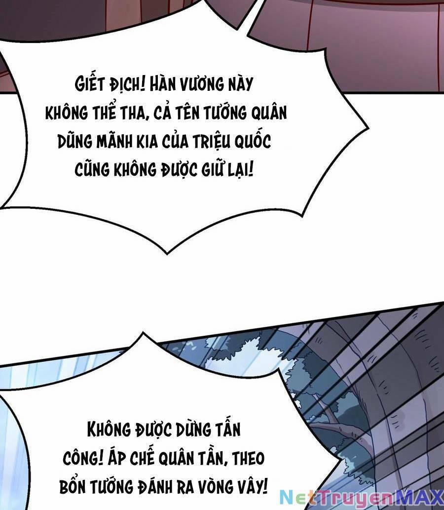 Đại Tần: Ta Con Trai Tần Thủy Hoàng Giết Địch Thăng Cấp Thành Thần 13 trang 34