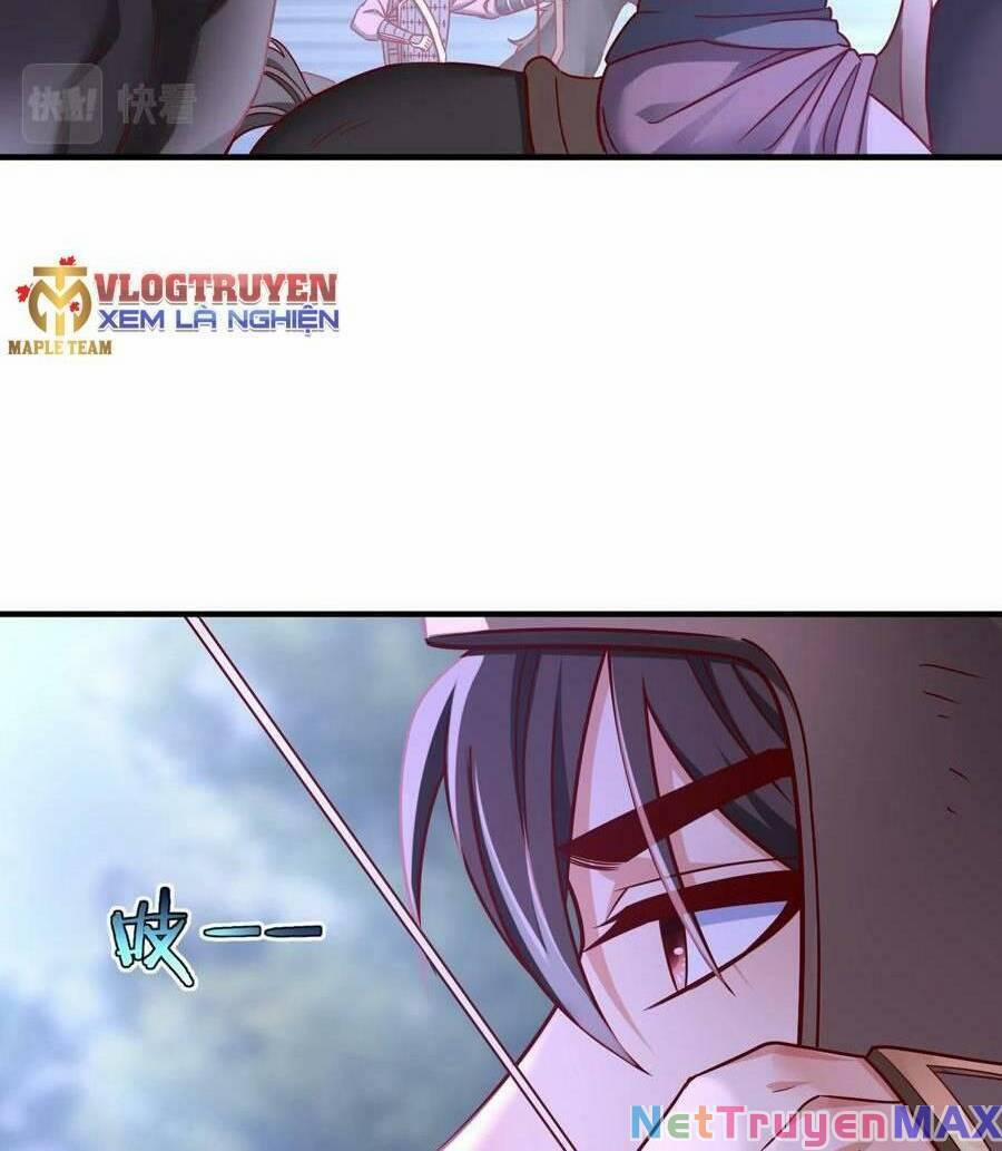 Đại Tần: Ta Con Trai Tần Thủy Hoàng Giết Địch Thăng Cấp Thành Thần 13 trang 37