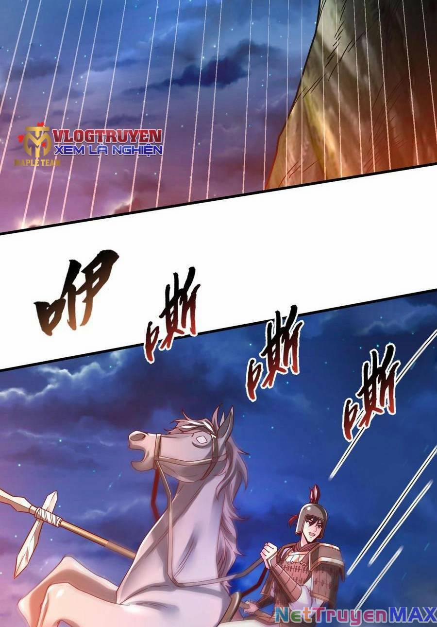 Đại Tần: Ta Con Trai Tần Thủy Hoàng Giết Địch Thăng Cấp Thành Thần 13 trang 47