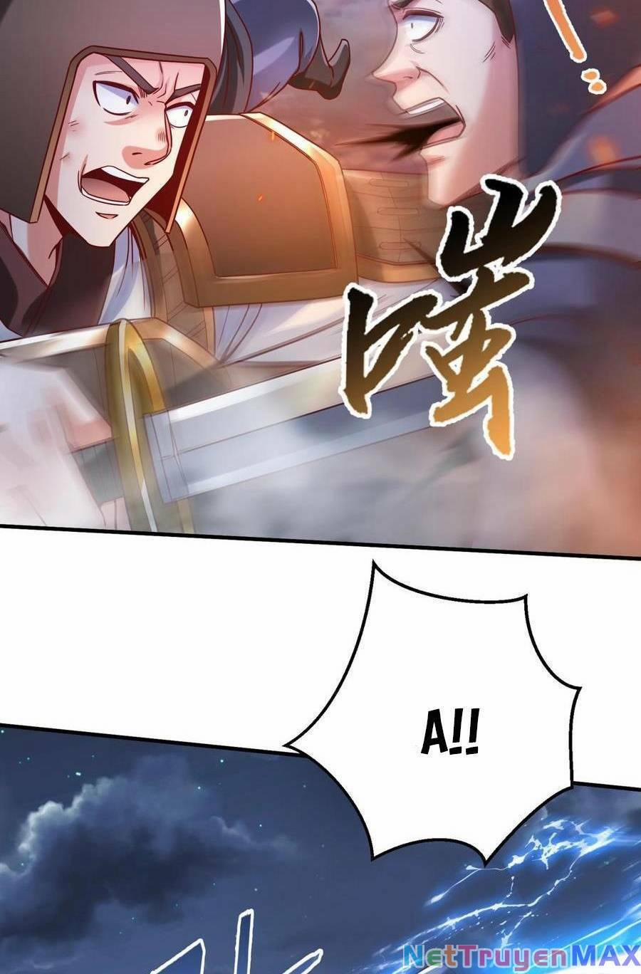 Đại Tần: Ta Con Trai Tần Thủy Hoàng Giết Địch Thăng Cấp Thành Thần 13 trang 55