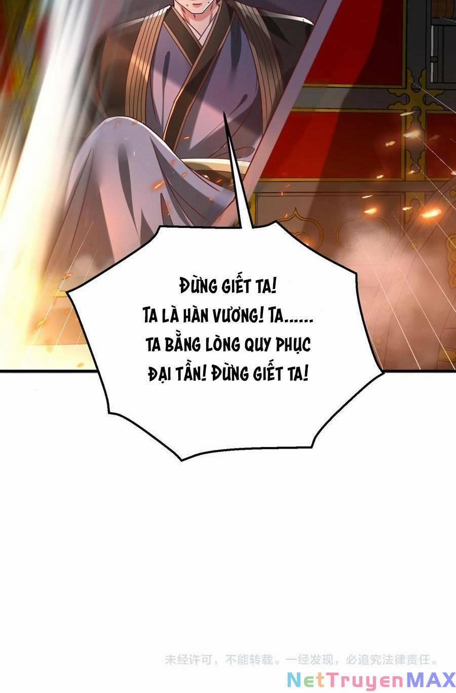 Đại Tần: Ta Con Trai Tần Thủy Hoàng Giết Địch Thăng Cấp Thành Thần 13 trang 59