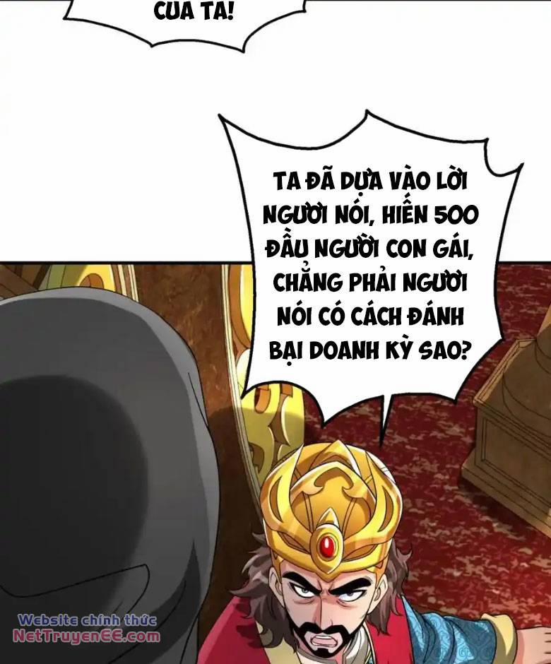 Đại Tần: Ta Con Trai Tần Thủy Hoàng Giết Địch Thăng Cấp Thành Thần 130 trang 10