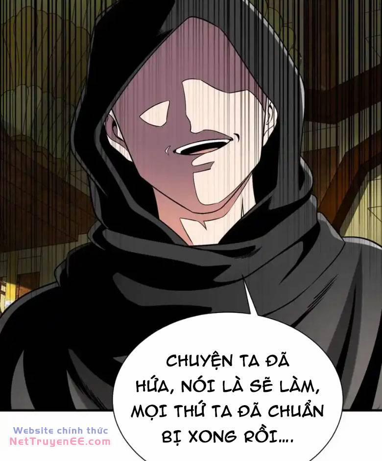 Đại Tần: Ta Con Trai Tần Thủy Hoàng Giết Địch Thăng Cấp Thành Thần 130 trang 12