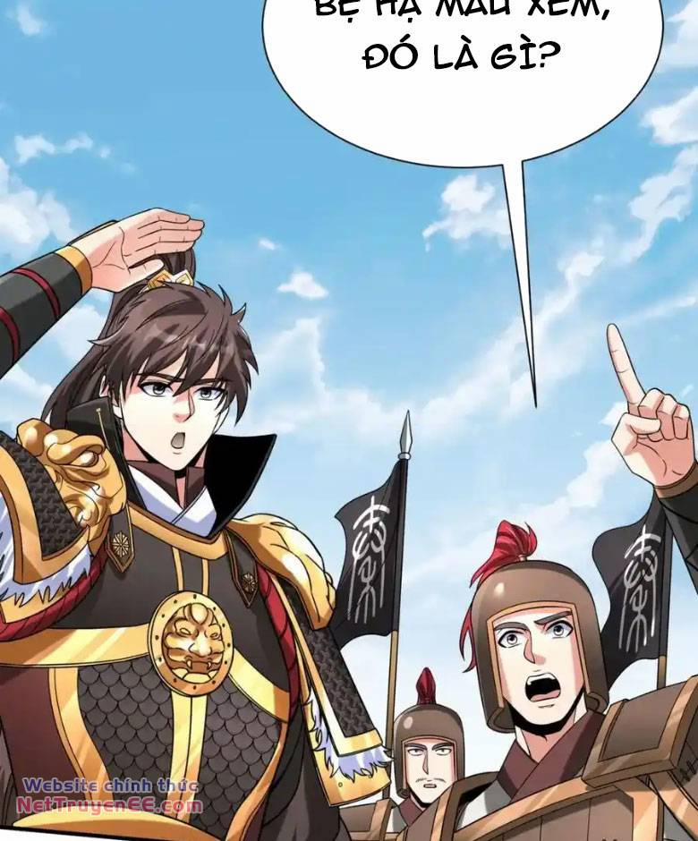 Đại Tần: Ta Con Trai Tần Thủy Hoàng Giết Địch Thăng Cấp Thành Thần 130 trang 17