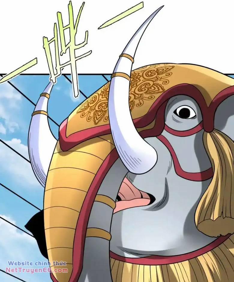 Đại Tần: Ta Con Trai Tần Thủy Hoàng Giết Địch Thăng Cấp Thành Thần 130 trang 20