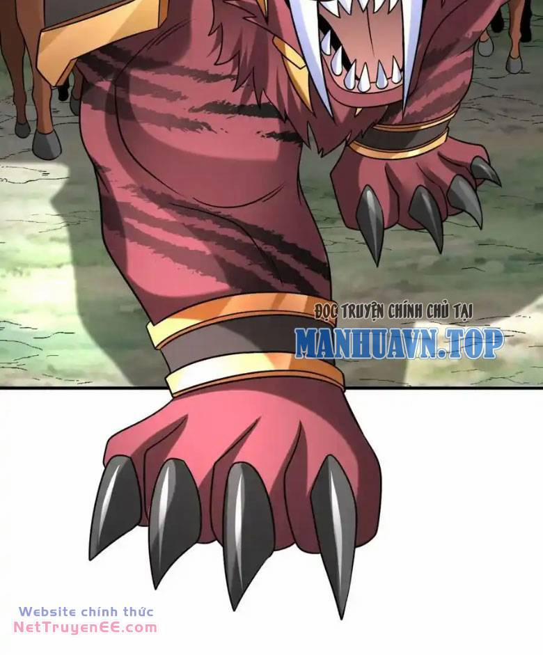 Đại Tần: Ta Con Trai Tần Thủy Hoàng Giết Địch Thăng Cấp Thành Thần 130 trang 28