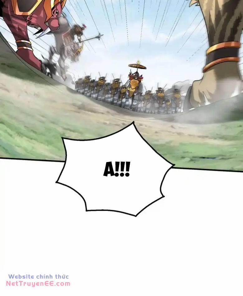 Đại Tần: Ta Con Trai Tần Thủy Hoàng Giết Địch Thăng Cấp Thành Thần 130 trang 37