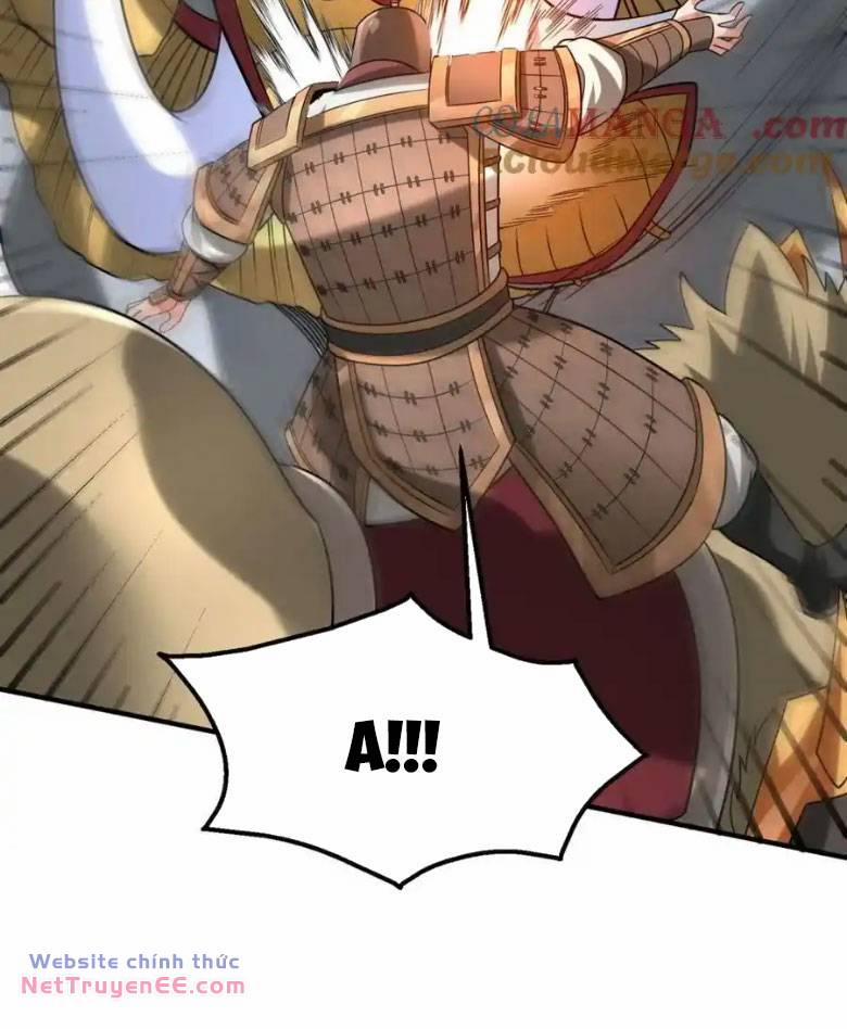 Đại Tần: Ta Con Trai Tần Thủy Hoàng Giết Địch Thăng Cấp Thành Thần 130 trang 39